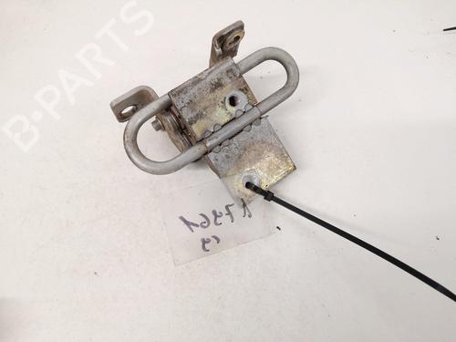 hingedoor-check-strap-audi-a4-b5-8d2-1994-1995-1996-1997-1998-1999-2000-2001-32906822 main image