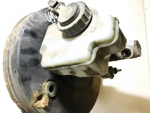 Used Brake master cylinder Brake master cylinder VW CADDY III Box Body/MPV (2KA, 2KH, 2CA, 2CH) 1.9 TDI (75 hp) 35853837 35853837