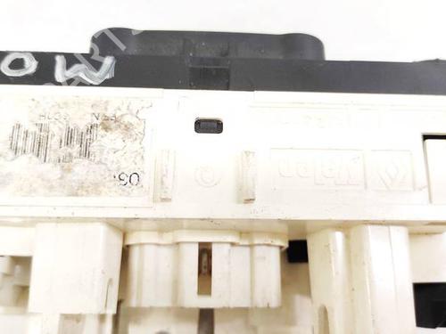 Climate control VW PASSAT B7 (362) 2.0 TDI | BP35336342I5 - Image 3