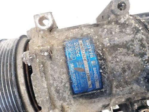 AC compressor VOLVO S40 II (544) 2.0 D | BP35222993M34 - Image 4