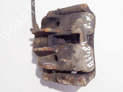 Used Left front brake caliper Left front brake caliper CITROËN XSARA PICASSO (N68) 2.0 HDi (90 hp) 35841010 35841010