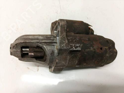 Used Starter Starter 34814590 34814590