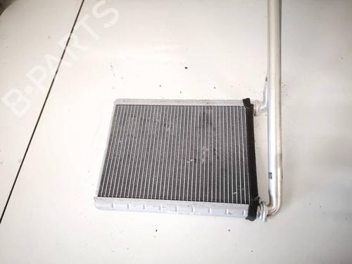 Used Heater matrix Heater matrix 35309977 35309977