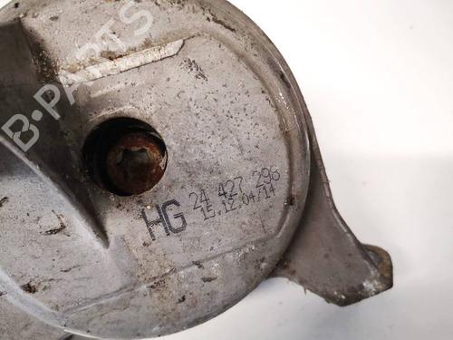 Engine mount OPEL ASTRA H (A04) 1.9 CDTI (L48) | BP32939129M89 - Image 3