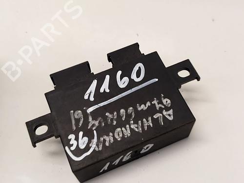 Electronic module AUDI A6 C5 (4B2, 4B4) 2.5 TDI | BP34789413M83 - Image 3