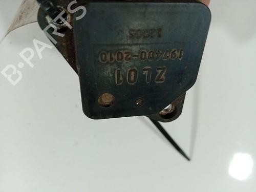 Mass air flow sensor MAZDA 6 Hatchback (GG) 2.0 DI (GG14) | BP34931644M95 - Image 4
