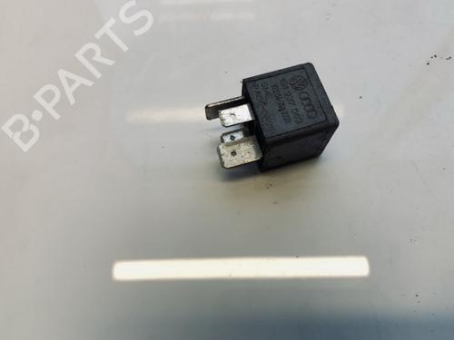 Electronic sensor SKODA FABIA I (6Y2) 1.0 | BP33090141M84 - Image 3