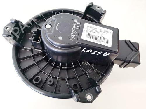 Used Heater blower motor Heater blower motor HONDA CR-V III (RE_) 2.2 i-CTDi 4WD (RE6) (140 hp) 35605574 35605574