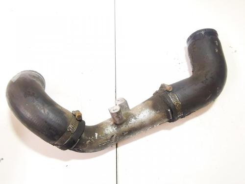 pipe-nissan-almera-ii-hatchback-n16-2000-32877196 main image
