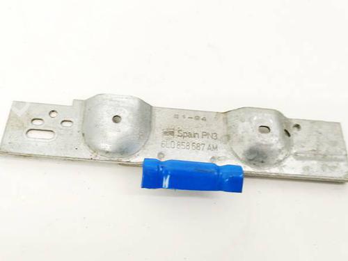 Støtte Støtte SEAT IBIZA III (6L1) 1.4 TDI (75 hp) 32533442 32533442