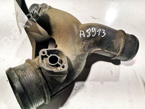 Used Pipe Pipe AUDI Q7 (4LB) 3.0 TDI quattro (233 hp) 32962918 32962918