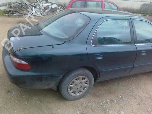 Engine mount KIA CLARUS (K9A) 2.0 i 16V | BP33073814M89 - Image 7