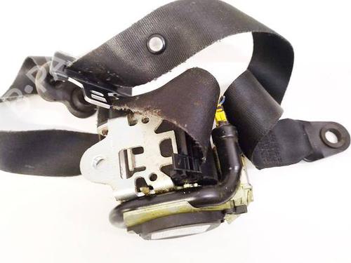 Used Front left seatbelt Front left seatbelt FORD MONDEO IV (BA7) 2.0 TDCi (136 hp) 34856375 34856375