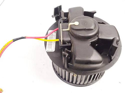 Used Heater blower motor Heater blower motor NISSAN NOTE (E11, NE11) 1.6 (110 hp) 36457013 36457013