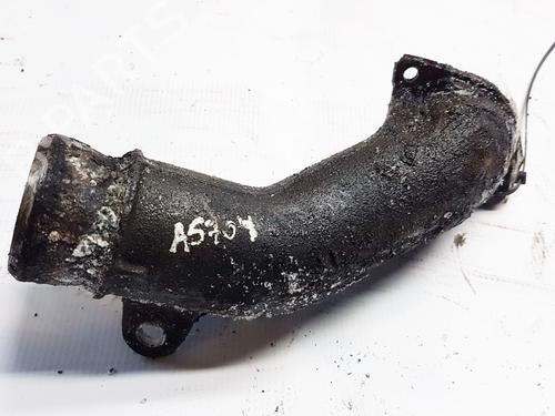 Rohr für MAZDA 6 Hatchback (GG) 2.0 DI (GG14) (121 hp) 33107961