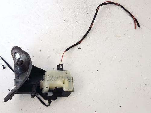 Used Fuel door actuator Fuel door actuator 35499170 35499170
