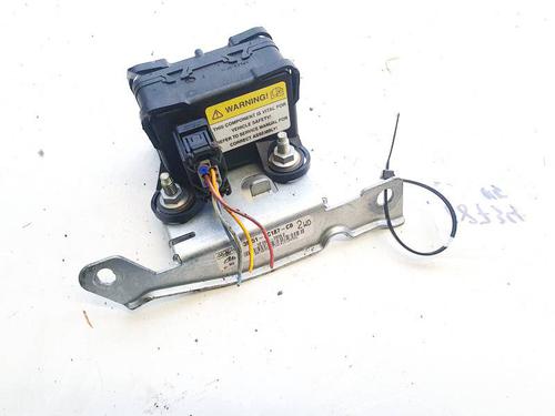 Electronic module VOLVO V50 (545) 2.0 D | BP35332749M83 - Image 2