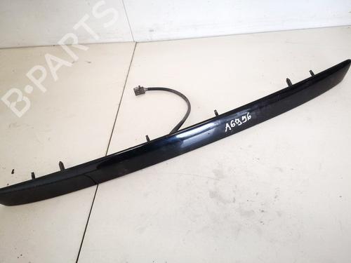 Used Tailgate trim Tailgate trim SAAB 9-3 (YS3F, E79, D79, D75) 2.2 TiD (125 hp) 35424507 35424507