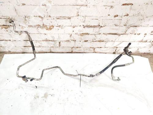 Used AC pipe AC pipe FIAT STILO (192_) 2.4 20V (192_XD1A, 192AXD12) (170 hp) 32588249 32588249