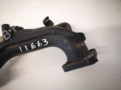Intercooler pipe PEUGEOT 508 I (8D_) 1.6 HDi | BP38581804M127 - Image 3