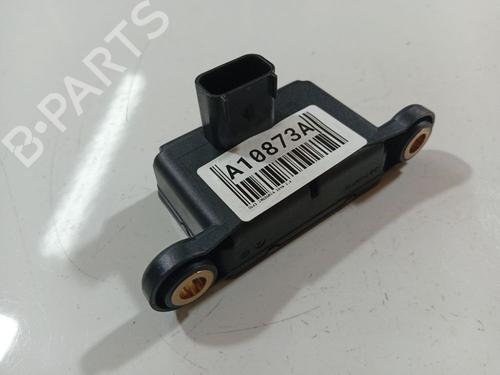 Electronic module OPEL INSIGNIA A (G09) 2.0 CDTI (68) | BP34872844M83 - Image 3