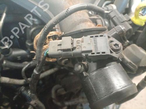 Electronic module FORD MONDEO IV (BA7) 2.0 TDCi | BP37227518M83 - Image 3