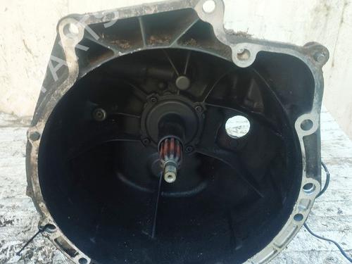 Used Gearbox Gearbox BMW 5 (E39) 525 tds (143 hp) 35431577 35431577