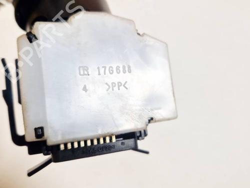 Warning switch MITSUBISHI ASX (GA_W_) 1.8 DI-D (GA6W) | BP34992871I22 - Image 3