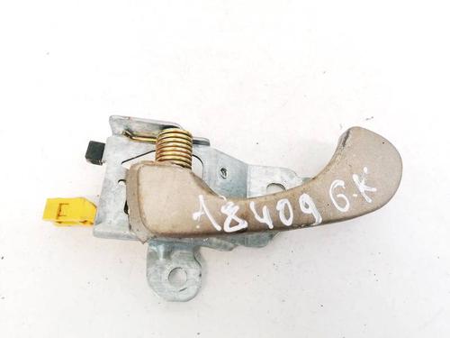 Used Rear left interior door handle Rear left interior door handle MITSUBISHI CARISMA (DA_) 1.9 DI-D (DA5A) (115 hp) 35383135 35383135