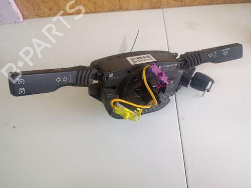 Used Warning switch Warning switch OPEL SIGNUM Hatchback (Z03) 1.9 CDTI (F48) (150 hp) 36455830 36455830