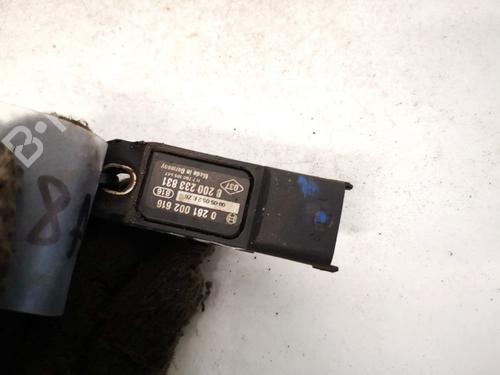 Electronic module RENAULT LAGUNA III (BT0/1) 2.0 16V Turbo | BP35393918M83 - Image 3