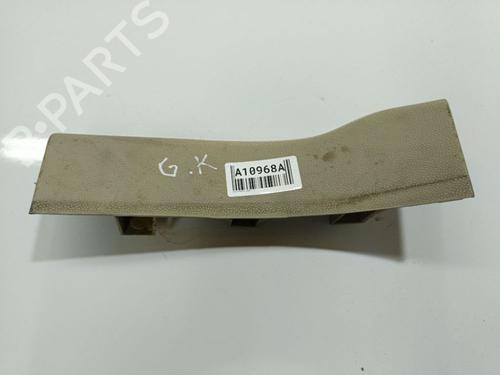 Used Other Other FORD FIESTA VI (CB1, CCN) 1.4 TDCi (68 hp) 34880606 34880606