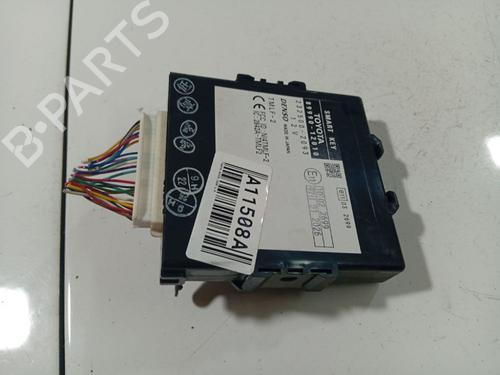 Electronic module TOYOTA AURIS (_E15_) 2.0 D-4D (ADE150_, ADE150R) | BP36852539M83 - Image 2