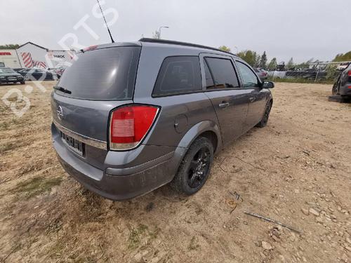 Fuse box OPEL ASTRA H (A04) 1.7 CDTI (L48) | BP33683024E1  - Image 8