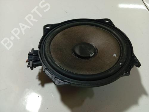Højttaler Højttaler VW GOLF PLUS V (5M1, 521) 1.9 TDI (105 hp) 39907066 39907066