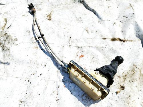 Used Gear lever Gear lever MINI MINI (R50, R53) One (90 hp) 36455069 36455069