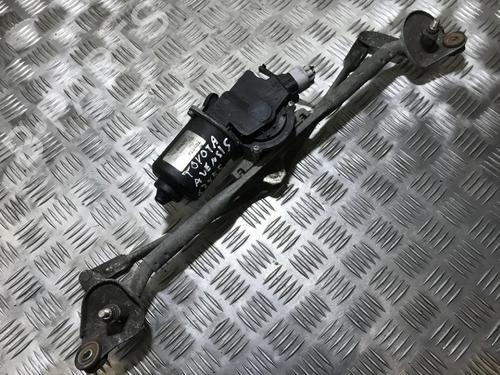 Used Front wipers mechanism Front wipers mechanism 35670826 35670826