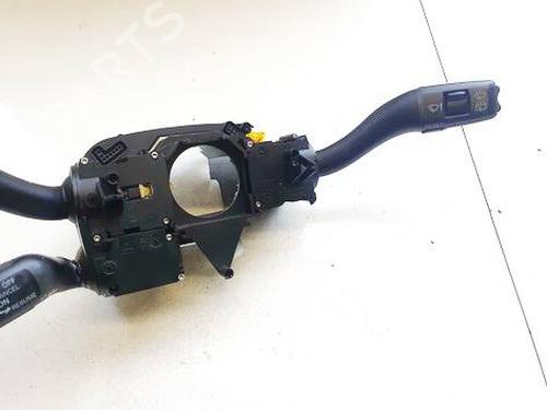 Steering column stalk AUDI A6 C6 (4F2) 3.0 TDI quattro | BP40486300I23 - Image 2