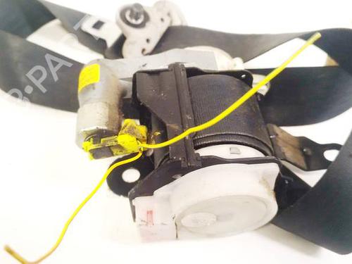 Front left seatbelt MAZDA 5 (CR) 2.0 CD (CR19) | BP35139408I26 - Image 2