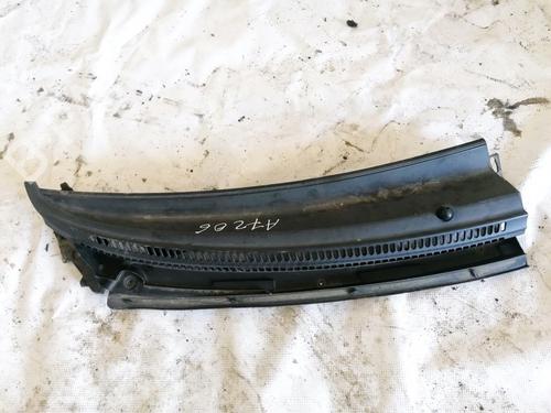 Used Scuttle panel Scuttle panel TOYOTA AYGO (_B1_) 1.4 D-4D (WNB10_, WNB10R) (54 hp) 35500628 35500628