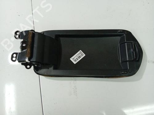 Armrest / Center console HONDA CIVIC IX (FK) 1.6 i-DTEC (FK3) | BP34780007I20 - Image 2