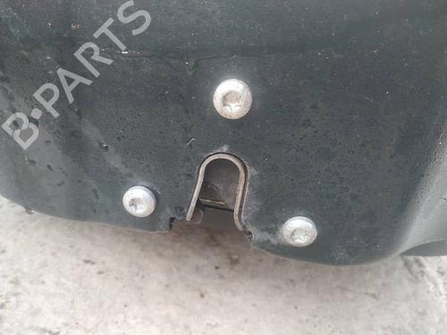Used Front right lock Front right lock OPEL ASTRA G Hatchback (T98) 2.0 DTI 16V (F08, F48) (101 hp) 35376314 35376314