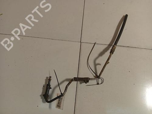 Pipe FORD TRANSIT Van (FA_ _) 2.0 DI (FAE_, FAF_, FAG_) | BP36689796M125 - Image 2