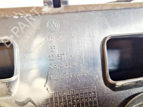Glove box VW PASSAT B6 (3C2) 1.9 TDI | BP35010007C95 - Image 3