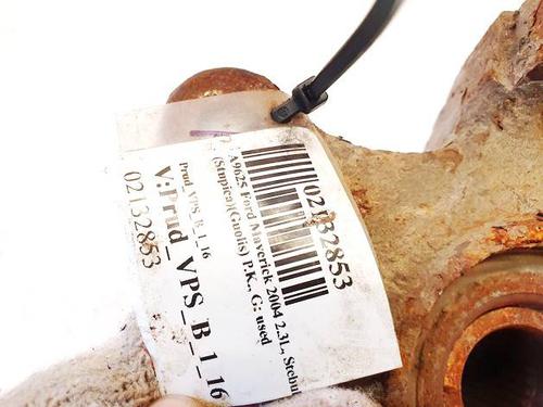 Left front steering knuckle FORD MAVERICK 2.3 16V | BP35184341M25 - Image 2