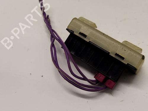 Electronic module MERCEDES-BENZ C-CLASS (W203) C 180 (203.035) | BP34740508M83 - Image 3