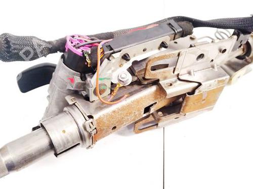 Used Steering column Steering column SKODA FABIA II (542) 1.4 TDI (80 hp) 34766135 34766135
