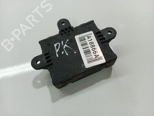 Electronic module FORD S-MAX (WA6) 1.8 TDCi | BP34886605M83 - Image 3