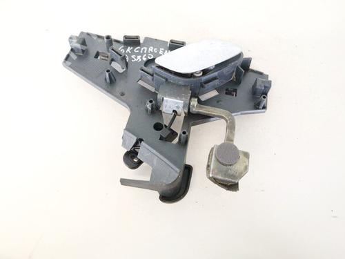 Used Rear left interior door handle Rear left interior door handle 35613568 35613568