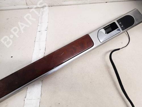 Used Front left interior door handle Front left interior door handle VW TOUAREG (7LA, 7L6, 7L7) 3.0 V6 TDI (225 hp) 35369776 35369776